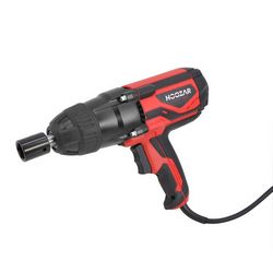 Električni udarni ključ HOOZAR 1020W 1/2" 600Nm (snaga 1020W, okretni moment 600Nm)