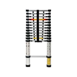 VOREL LADDER ALUM. TELESCOPE 3.8m 13°C