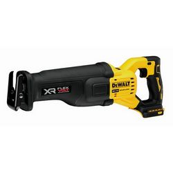 Pila sabljasta DEWALT DCS386N-XJ (18V XR FlexVolt Advantage, bez baterije, bez punjača)