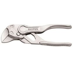 Kliješta za vodovod KNIPEX XS 100mm (crvena)