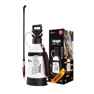 QUASAR. MARKER VEGA V-9 WHITE+LIME 1KG