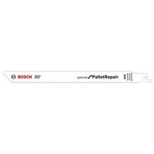 BOSCH S1122VFR 225mm  BIMETAL /200szt. @