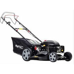 NAC LAWN MOWER WAS ASLEEP. DRIVETRAIN 146cc LS46-146-