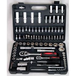 Set ključeva za matice GEKO L-TECH 10150 (94 komada)