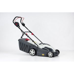 Electric Lawn Mower 1600W 38cm LE-16-38-PB-KC
