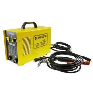 Inverter welder Snake 200P 200A SNA200PK