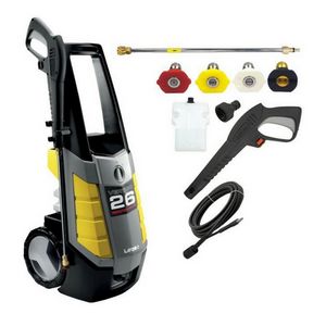 LAVOR MYJKA VERTIGO 2500W/170BAR SILNIK INDUKCYJNY /VERTIGO 26 /