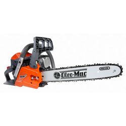 Lančana pila OLEO-MAC GSH400 16" 3/8"F 41CM (benzinska, duljina vodilice 41 cm)