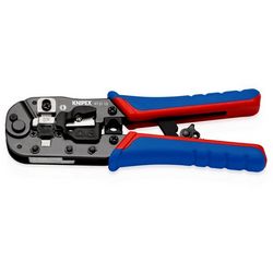 Krimp alat KNIPEX za RJ45 zapadne (4003773087908)