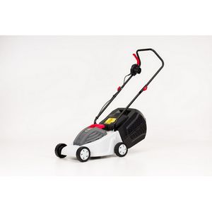 Electric lawn mower 1200W 32cm with induction motor