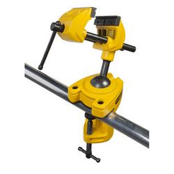 Stezna glava Maxsteel (STANLEY), model Modelling Vise