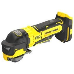 Višenamjenski alat STANLEY, model V20 BL SFMCE510B (plava, 20V, bez žice)