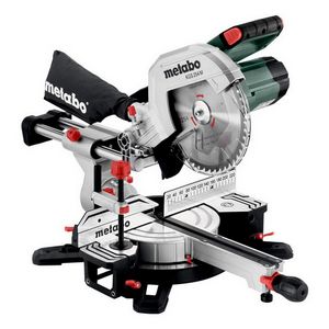 Metabo KGS 254 M 4500 RPM 1450 W