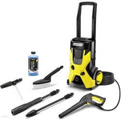 Visokotlačni perač KARCHER K5 Basic Car (za čišćenje automobila)