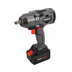 Udarne bušilice HOOZAR, model IW20BL (18V, 1x4.0Ah, bezčetkasti motor, 600 N.m)