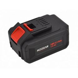 Bušilica s čekićem HOOZAR, model RH10BL (bez četkica, SDS+ 18V, 2x4.0Ah, 2.2J)