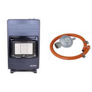 Plinski peć VOLTENO 1500/2800/4200