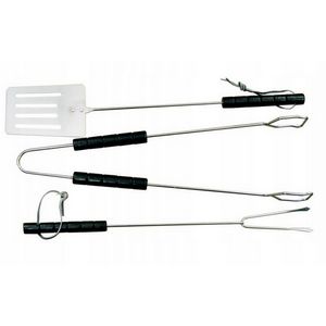 MASTER OVAL GRILL MG942