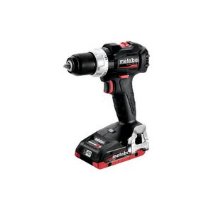 Udarni bušilica METABO SB 18 LT BL SE (75/34Nm, 2x4,0Ah LiHD)