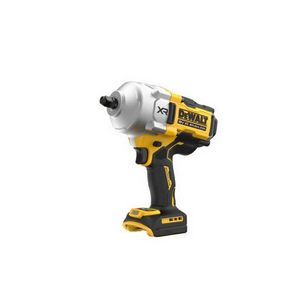 Udaraljka DeWALT 1/2 1626Nm 18V XR Impact Wrench (18V, 1626 Nm, crna)
