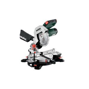 Kružna pila METABO KS 216 M (1350W, laser, 120 x 60mm)