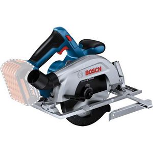 Bosch GKS 185-LI 16.5 cm Black, Blue, Grey 5000 RPM