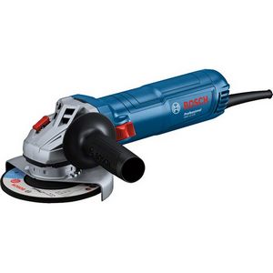 Bosch GWS 12-125 Professional angle grinder 12.5 cm 11000 RPM 1200 W 2.2 kg