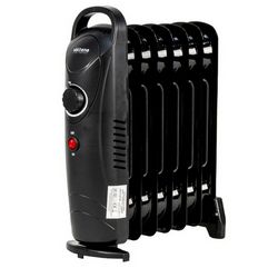 Uljeni radijator VOLTENO 7-FIN MINI (7 rebara, mini veličina)