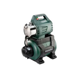 Hidrofor METABO HWWI 4500/25 INOX (Inox, 4500l/h, 25m)