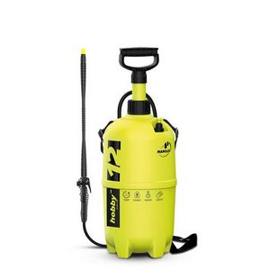 MAROLEX OPRYSKIWACZ HOBBY 12 (LANCA POLIPROPYLENOWA)