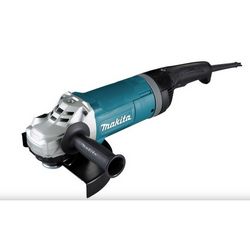 Kutna brusilica MAKITA GA9080X1 (230mm, 2700W)