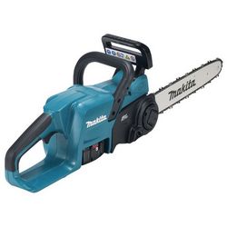 Motorna pila MAKITA DUC357ZX3 (18V, duljina rezne letve 35cm)