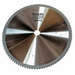 Kružna pila MAKITA 305x25,4x100z za metal (za rezanje metala)
