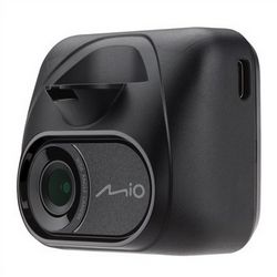 Kamera za automobil MIO MiVue C590 (Full HD 60fps, GPS, Sony STARVIS, detekcija brzinskih kamera, opcionalni parking mod, 2.0")