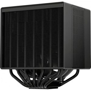 DeepCool ASSASSIN 4S Processor Air cooler 14 cm Black 1 pc(s)