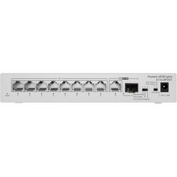 Mrežni prekidač Huawei S110-8P2ST (8x GE PoE+, 1x SFP, 1x GE, 124W, AC)
