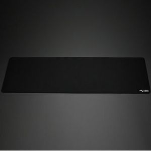 Glorious Mouse Pad - Extended, black