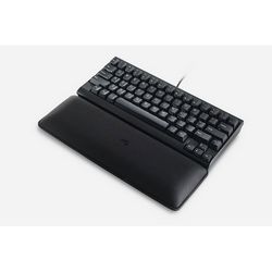 Podložak za zapešće za tipkovnicu, GLORIOUS, Stealth Compact (crna)