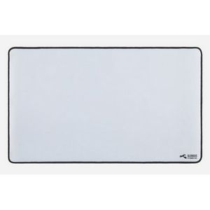 Glorious Gaming XL Extended - 14"x24" - White Edition