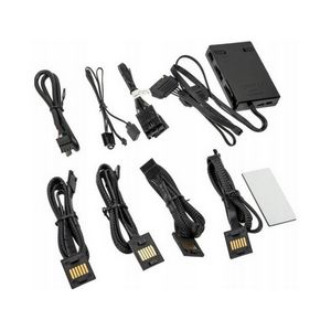 Lian Li UNI HUB SL-INF Controller, L-Connect 3 - black