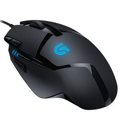 Miš LOGITECH Hyperion Fury G402 (optički, 4000 DPI)