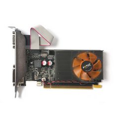Grafička kartica ZOTAC GeForce GT 710 NVIDIA (2GB GDDR3)