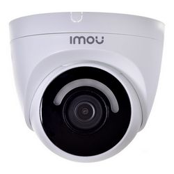 Nadzorna kamera DAHUA IMOU IPC-T26EP (IP Turret, 2MP, IR, WiFi, vanjska/unutarnja, žična i bežična)