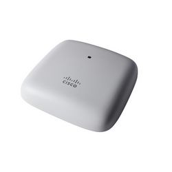 Bežični pristupnik CISCO CBW140AC (Bijela, Power over Ethernet (PoE), 867 Mbit/s)