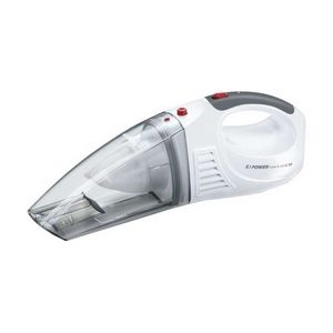 Severin HV 7144 White Bagless