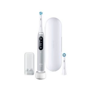 Braun 445258 electric toothbrush Adult Vibrating toothbrush Grey