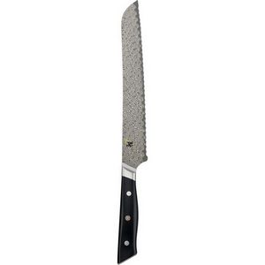 Miyabi 800DP bread knife - 24 cm