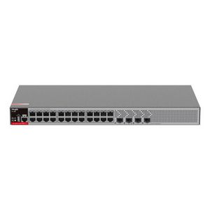Ruijie Networks RG-S2915-24GT4MS-P-L network switch Gigabit Ethernet (10/100/1000) Power over Ethernet (PoE) 1U Grey