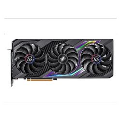 Grafička kartica ASROCK Phantom Gaming Radeon RX 7800 XT OC AMD (16 GB GDDR6)