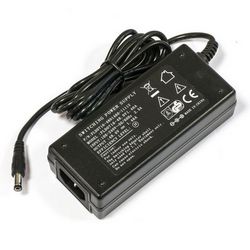 Napajanje Mikrotik 48POW (crna boja, adapter/inverter)